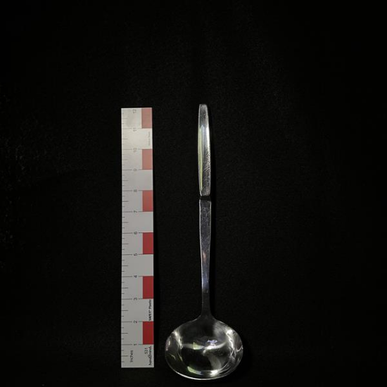 Picture of SS Soup Ladle 12"