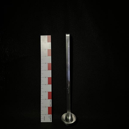 Picture of SS Ladle 1oz