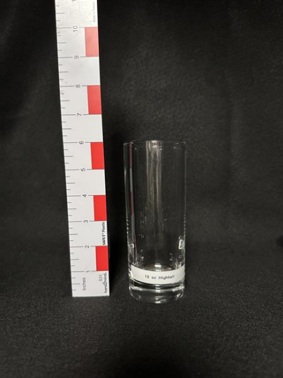 Picture of  Highball 10oz