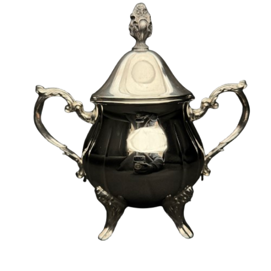 Picture of SP Sugar Bowl w/lid