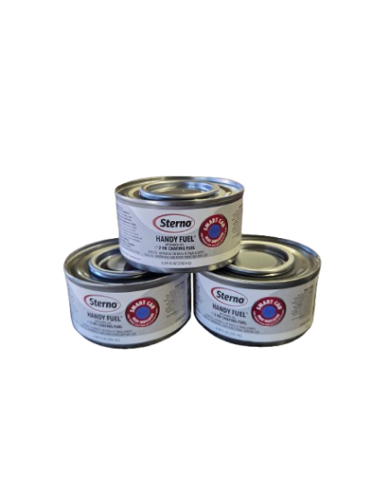 Picture of Handy Fuel