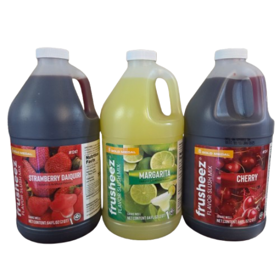 Picture of Margarita Mix