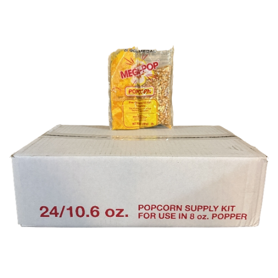 Picture of Popcorn Case