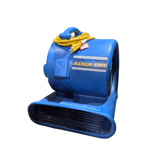 Picture of Carpet Fan