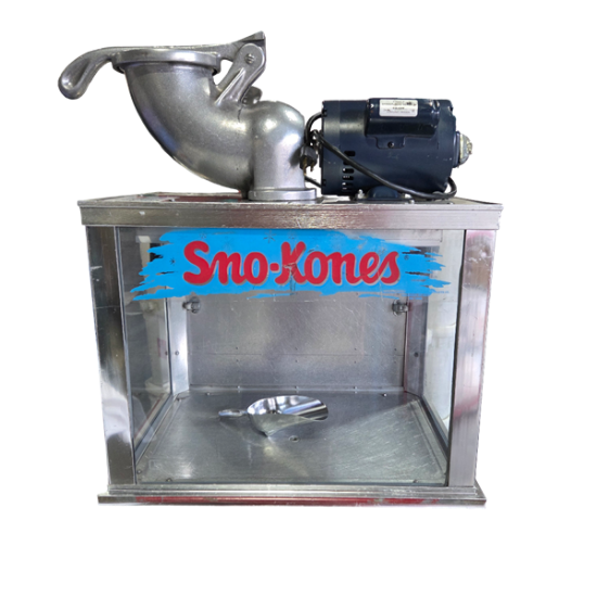 Picture of Sno-Cone