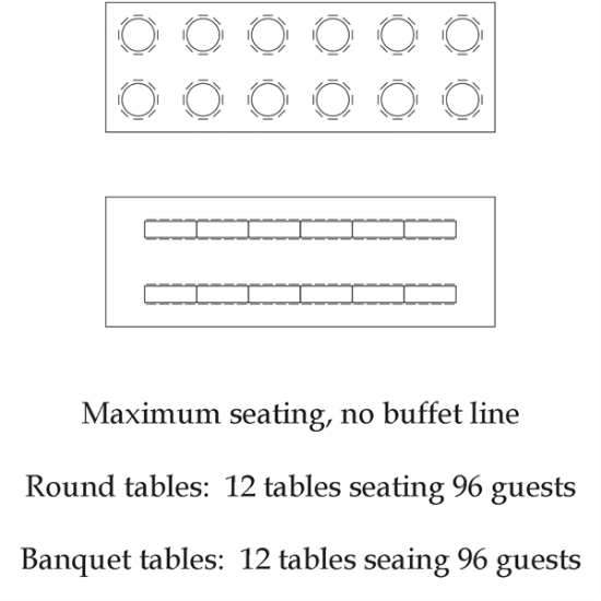 Picture of Canopy 20x60