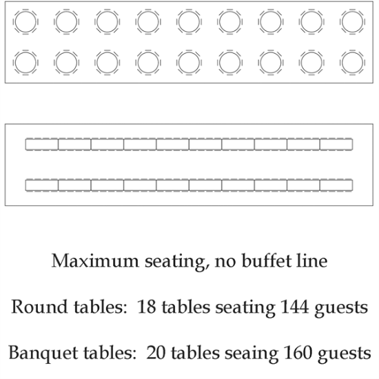 Picture of Canopy 20x90