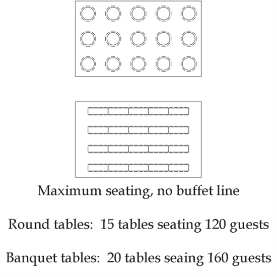 Picture of Canopy 30x50