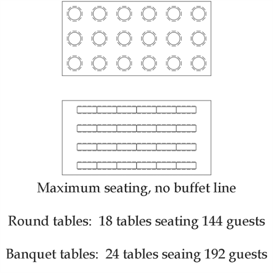Picture of Canopy 30x60
