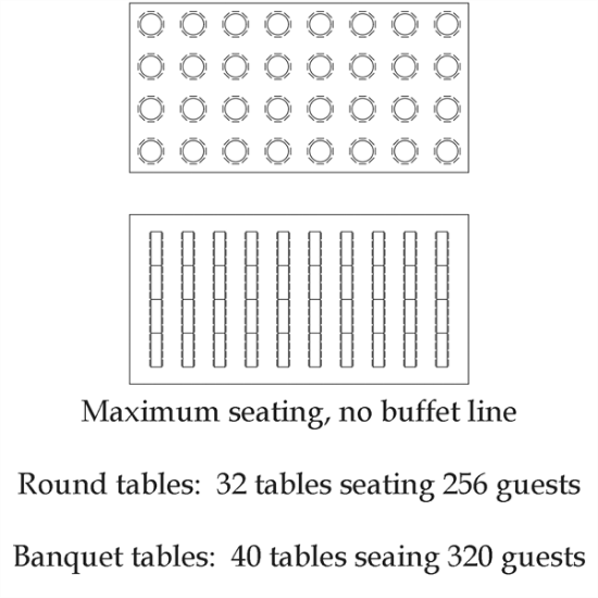 Picture of Canopy 40x80