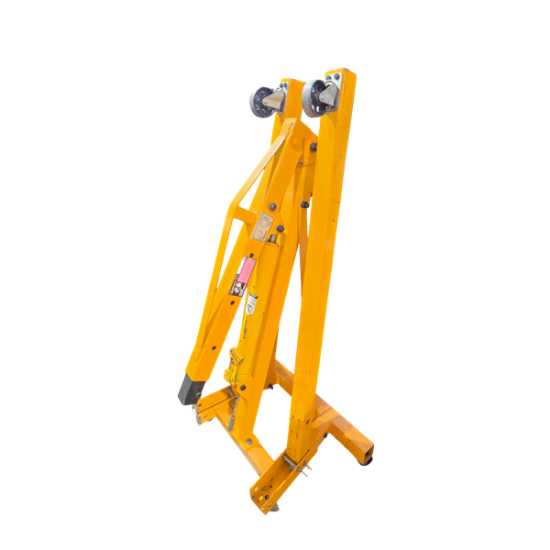 Picture of Engine Hoist