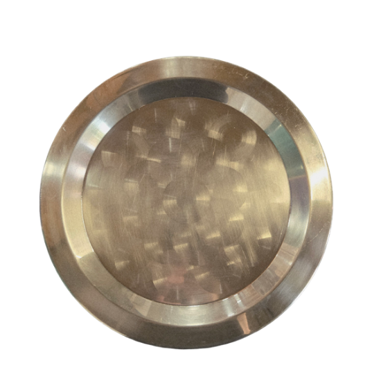 Picture of SS Round Tray 20"
