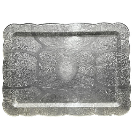 Picture of Tray Petal Mist 16"x22" 