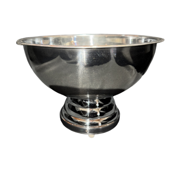 Picture of SS Punch Bowl 2 gallon