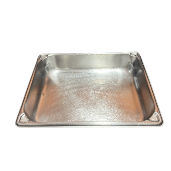 Picture of Chafer Food Pan - Half 2"