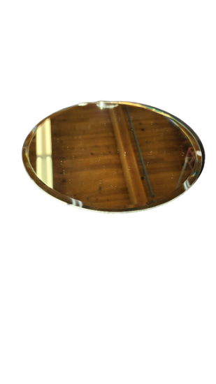 Picture of Mirror 12" Round