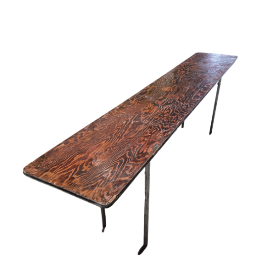 Picture of Table Rectangular Conference 8'x18"