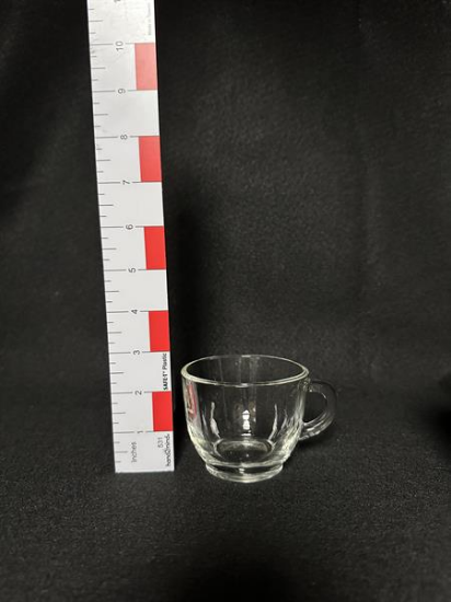 Picture of Punch Cup Multi Purpose 6oz