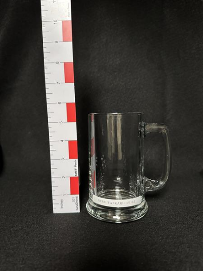 Picture of Tankard Beer Mug 15oz