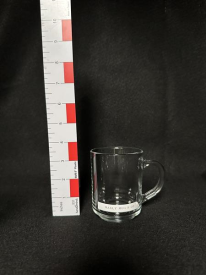 Picture of Marley Mug 8oz