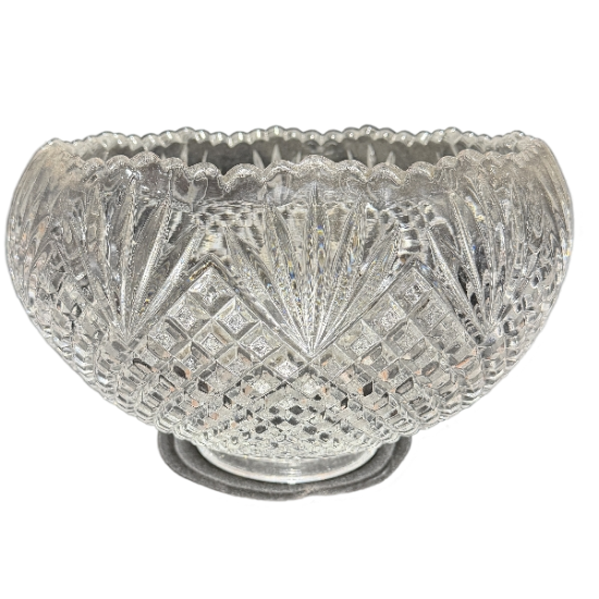 Picture of Punch Bowl - Pineapple 11qt