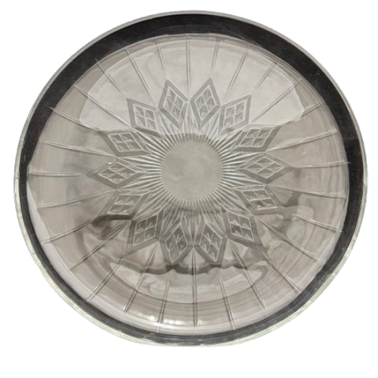 Picture of Tray 12" Round Canfield