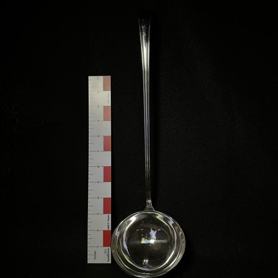 Picture of SS Ladle Multi-purpose 8oz