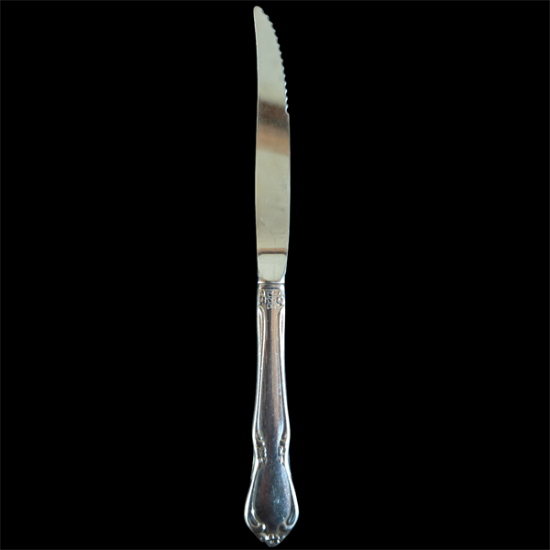 Picture of Knife Steak Stainless
