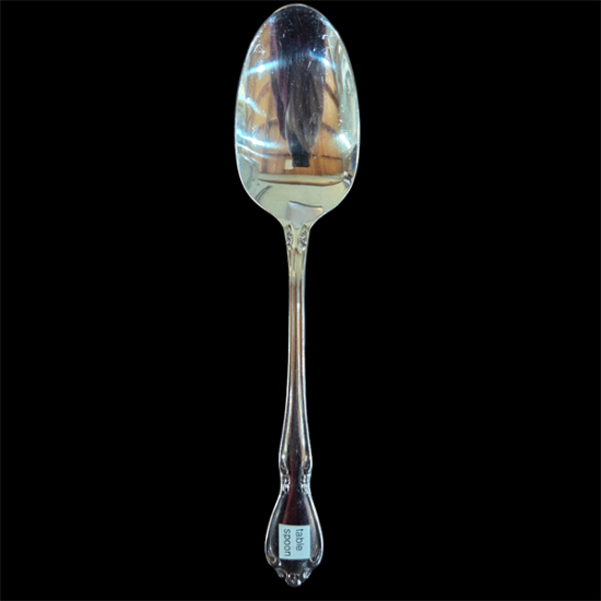 Picture of Spoon Tablespoon Stainless
