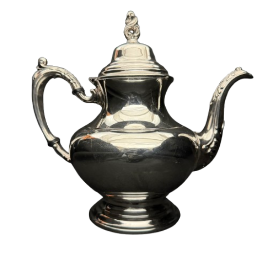 Picture of SP Tea Server