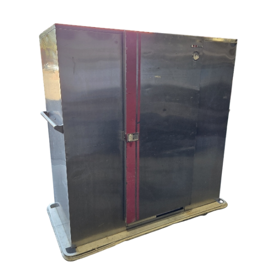 Picture of Hotbox - Large