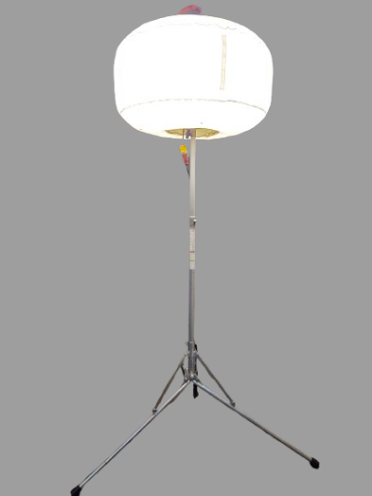 Picture of Multiquip Inflatable Globe Light