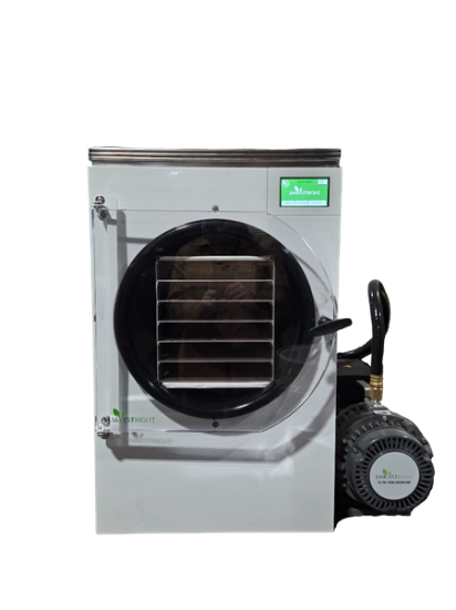 Picture of Freeze Dryer