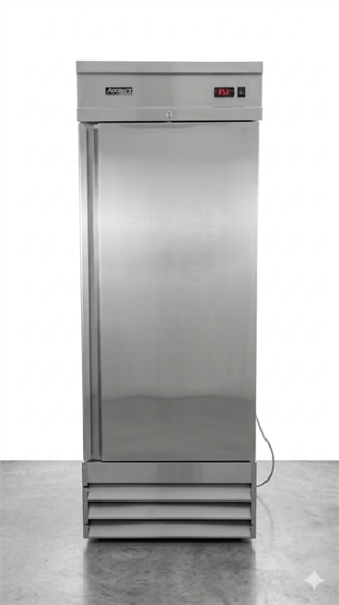 Picture of Adcraft Commercial Refridgerator