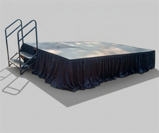 Picture of Stage Steps