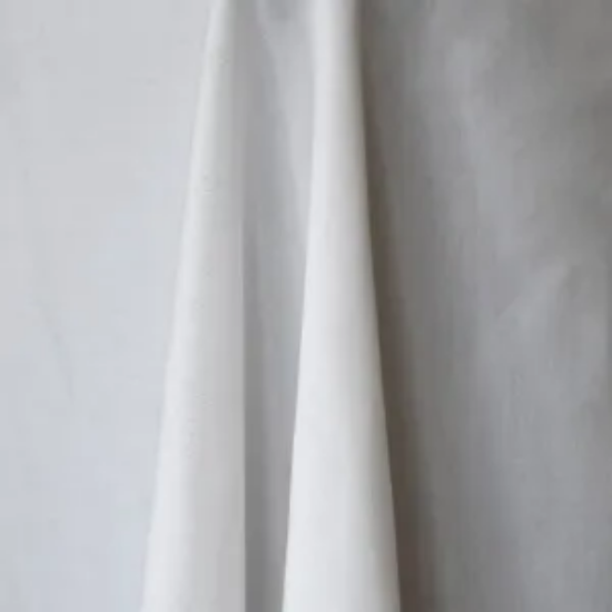 Picture of 90" Linen White