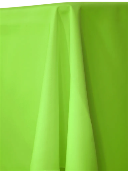 Picture of 102" Linen Lime