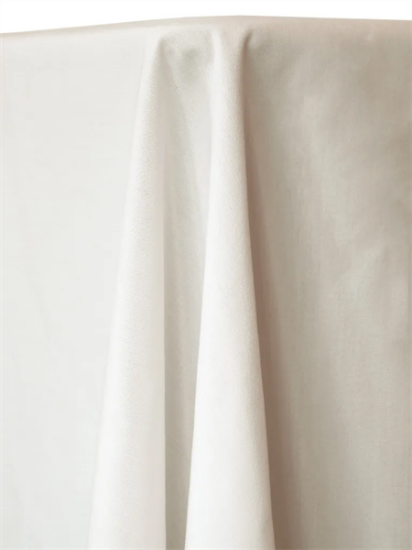 Picture of 102" Linen Ivory