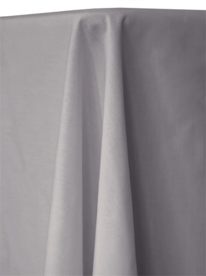 Picture of 54"x54" Linen Grey